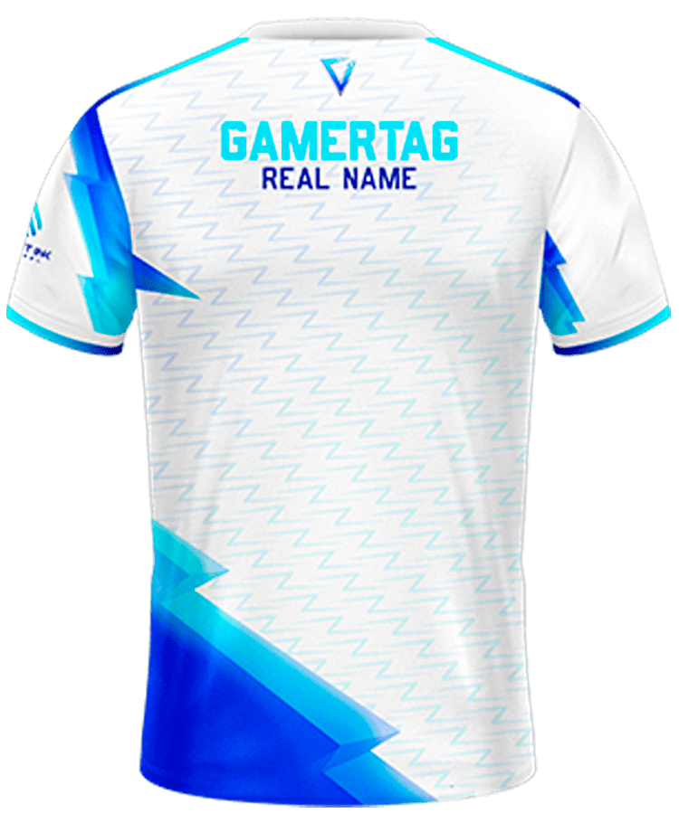 VOLT ESPORTS Pro Jersey